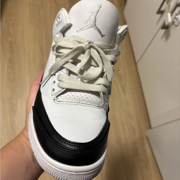 Jordan retro 3 fragment - Picture 2 of 10